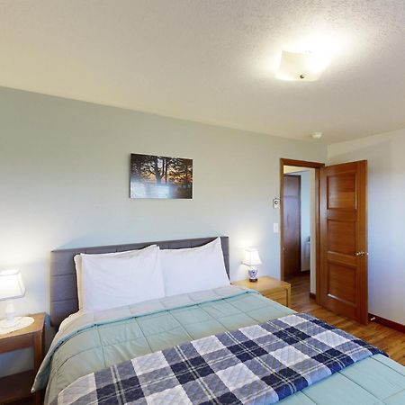 Appartement Nye Haven à Tour de Tour de Newport Extérieur photo