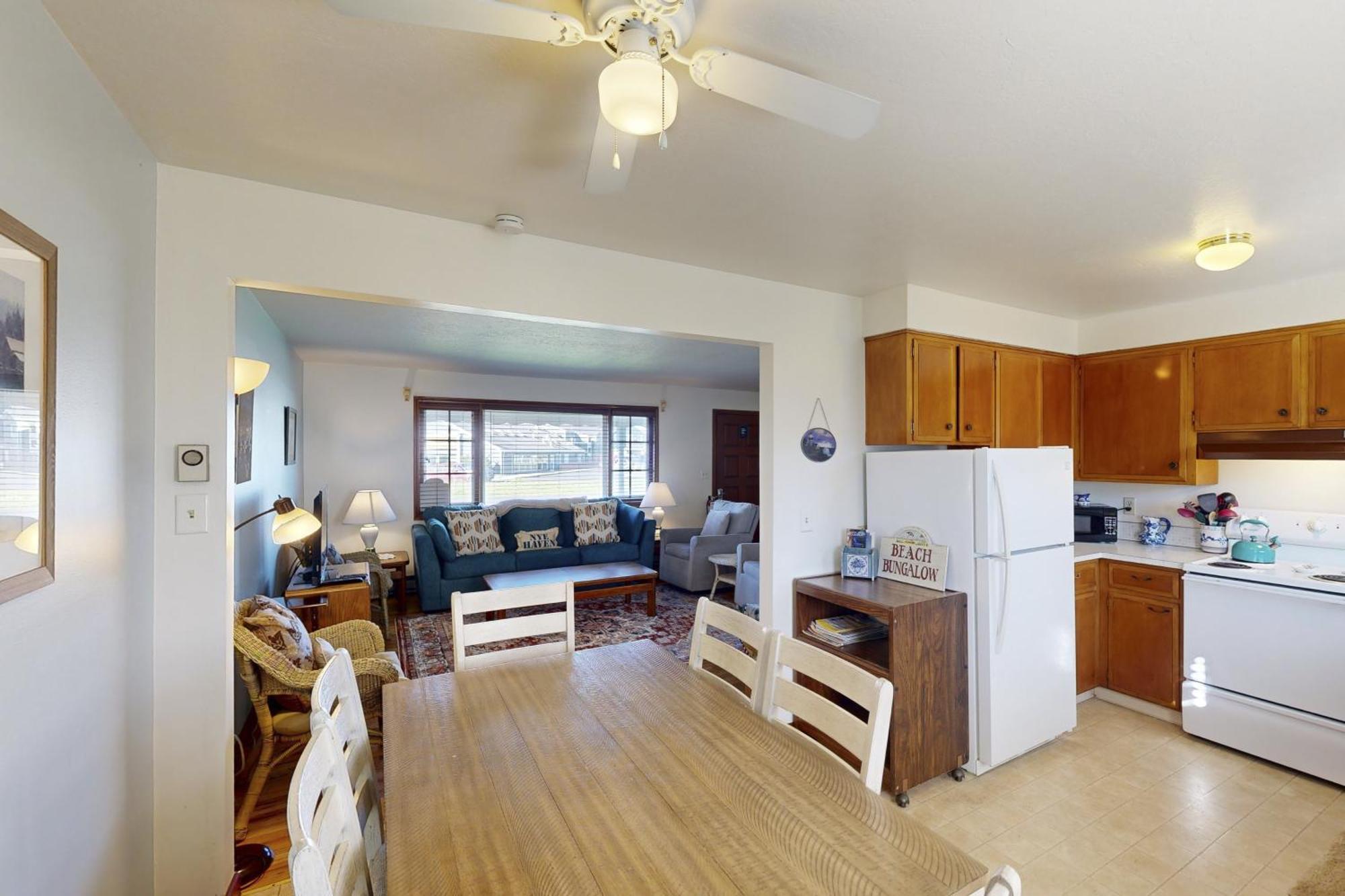 Appartement Nye Haven à Tour de Tour de Newport Extérieur photo