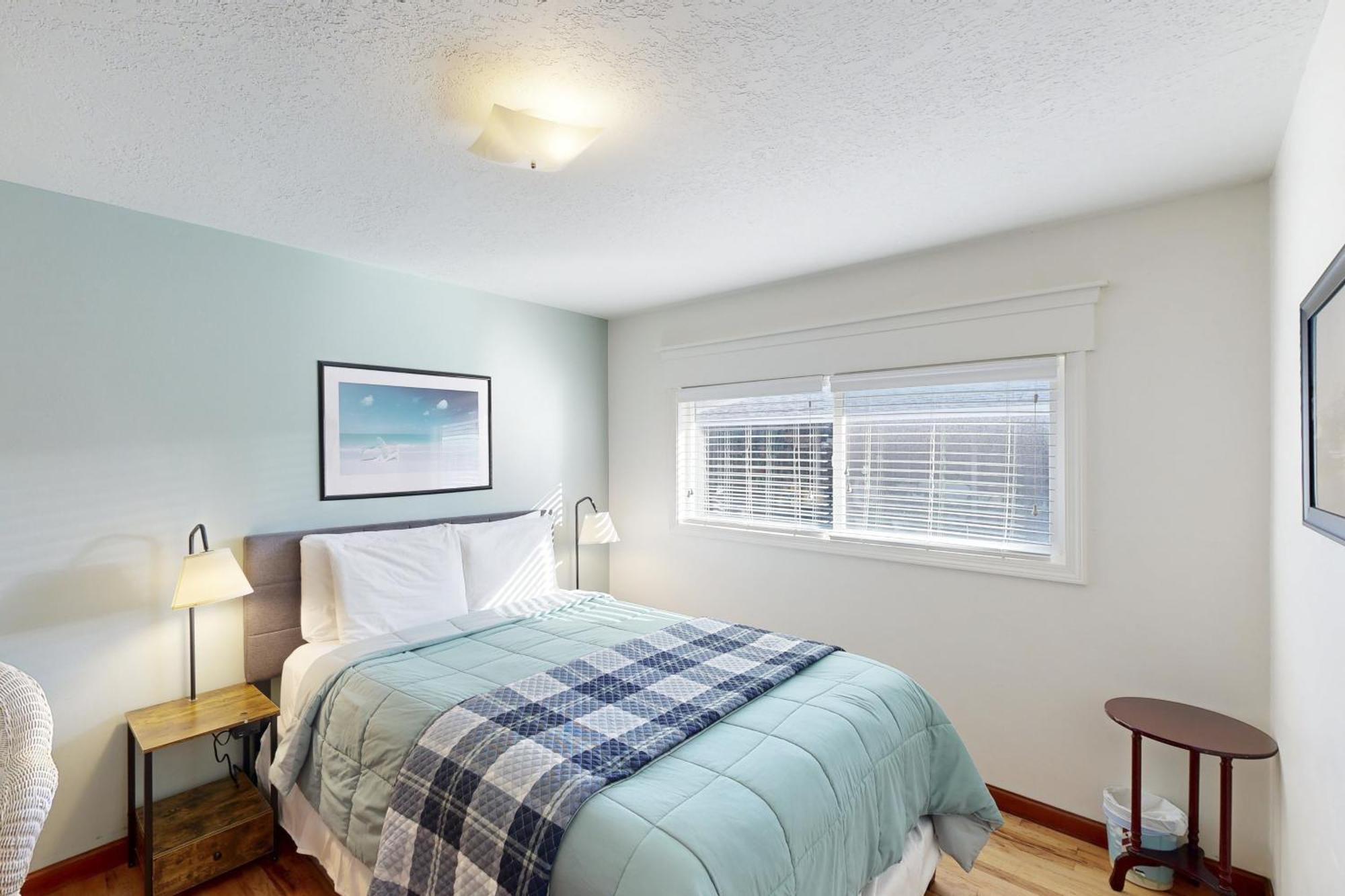 Appartement Nye Haven à Tour de Tour de Newport Extérieur photo